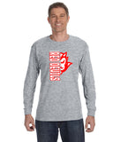 Crestwood Devil Long Sleeve T-Shirt