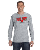 Kent Long Sleeve T-Shirt