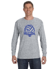 Ravenna Volleyball Long Sleeve T-Shirt