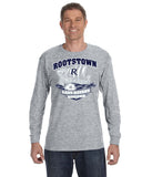 Rootstown Lady Rovers Long Sleeve T-Shirt