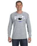Ravenna Cheer Long Sleeve T-Shirt