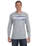 Ravenna Cross Country Long Sleeve T-shirt