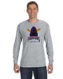 Phantoms Long Sleeve T