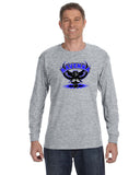 Ravenna Bowling Long Sleeve T-Shirt