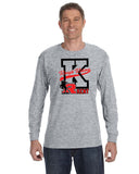 Kent Long Sleeve T-Shirt