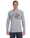 Rough Rider Long Sleeve T