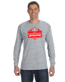 Crestwood Champion Long Sleeve T-Shirt