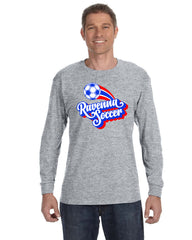 Ravenna Soccer Long Sleeve T