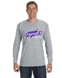 Portage Thunder Long Sleeve T
