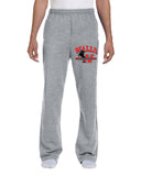 Walls Open Ankle Sweatpant