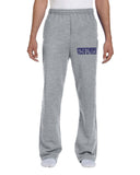 Streetsboro Open Ankle Sweatpants