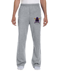 Phantoms Open Ankle Sweatpant