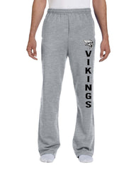 Waterloo Basketball Sweatpants