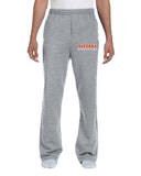 Ravenna Wrestling Open Ankle Sweatpant