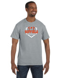 Suffield Baseball T-Shirt