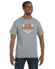 Suffield Baseball T-Shirt