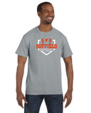 Suffield Softball T-Shirt