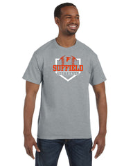 Suffield Softball T-Shirt