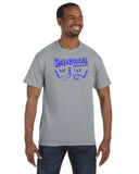 Ravenna PreSchool Crayon T-Shirt