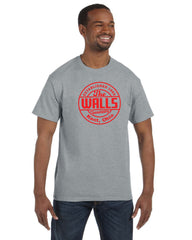 Walls Elementary T-Shirt