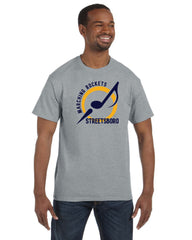 Streetsboro Band T-Shirt