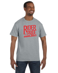 Rider Pride T-Shirt