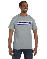 Rootstown Softball T-Shirt