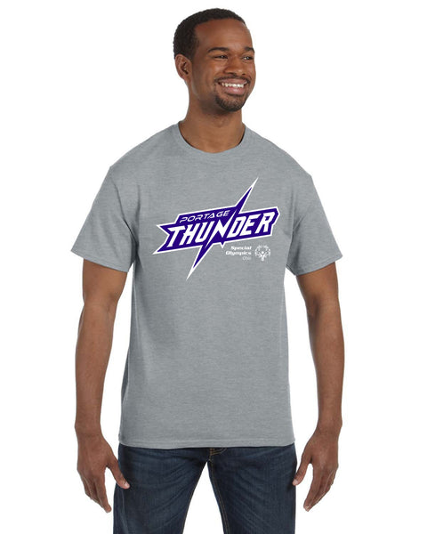 Portage Thunder T-Shirt