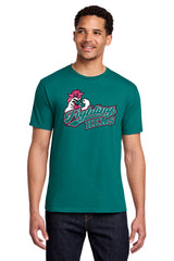 Fighting Hens T-Shirt