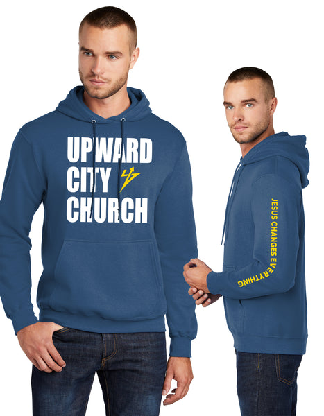 UCC Iconic Hoodie