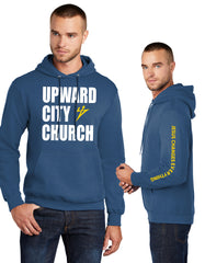 UCC Iconic Hoodie