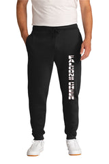 Field Cheer Jogger sweatpants