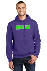 Shockwave Hoodie