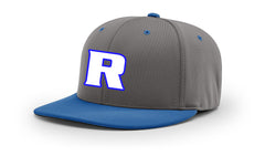 Ravenna Sharks Cap