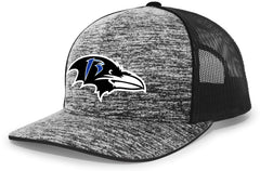 Ravenna Football Snapback