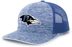 Ravenna Football Snapback