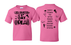 NEOYFL Cheer Competition T-Shirt