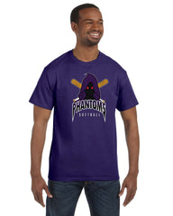 Phantoms T-Shirt