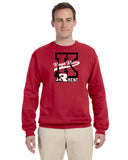 Kent Crew Sweatshirt