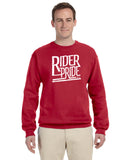Rider Pride Crew