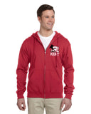 Kent Full Zip Sweatshirt