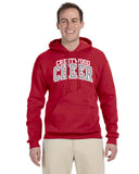 Crestwood Cheer Hoodie