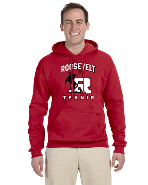 Kent Roosevelt Tennis Hoodie