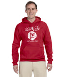 Ravenna PreSchool Randy Hoodie