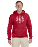 Walls Elementary Hoodie