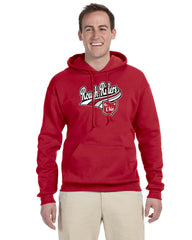 Rough Rider Hoodie