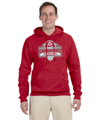 Crestwood Champion Hoodie