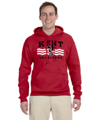 Seariders Hoodie