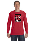 Kent Long Sleeve T-Shirt