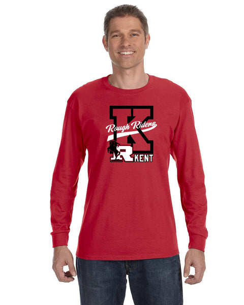 Kent Long Sleeve T-Shirt